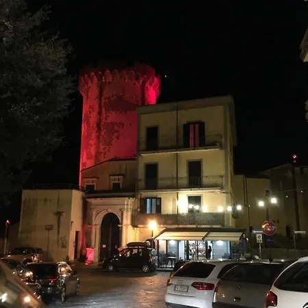Torre Di Mola Holiday home