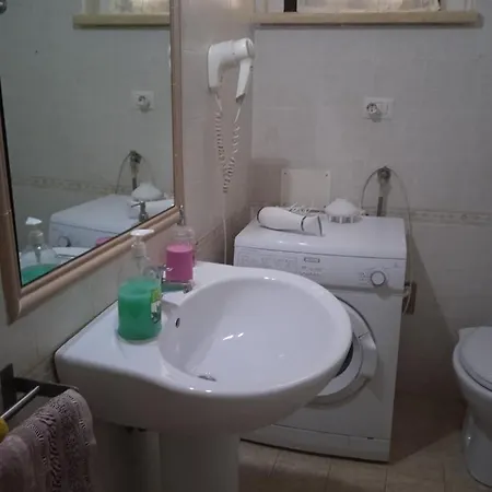 Torre Di Mola Holiday home