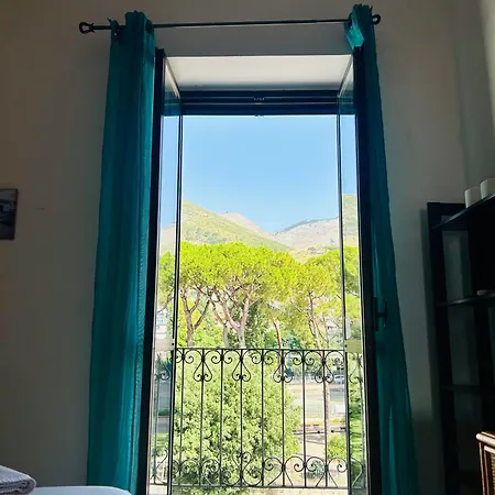 Holiday home Torre Di Mola Formia