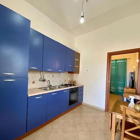 Torre Di Mola Holiday home Formia