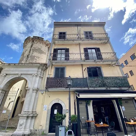 Torre Di Mola Holiday home