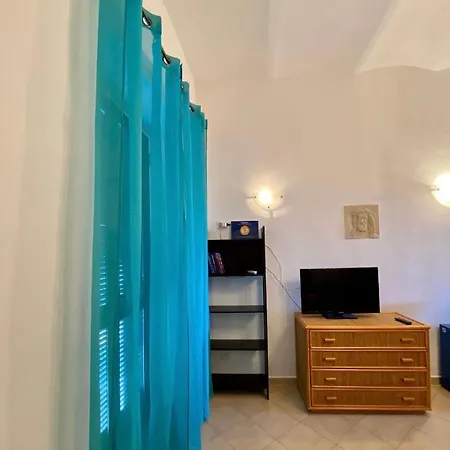 Holiday home Torre Di Mola