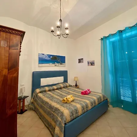 Torre Di Mola Holiday home