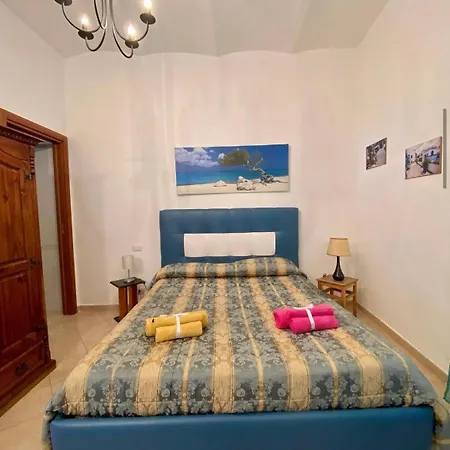 Holiday home Torre Di Mola Formia