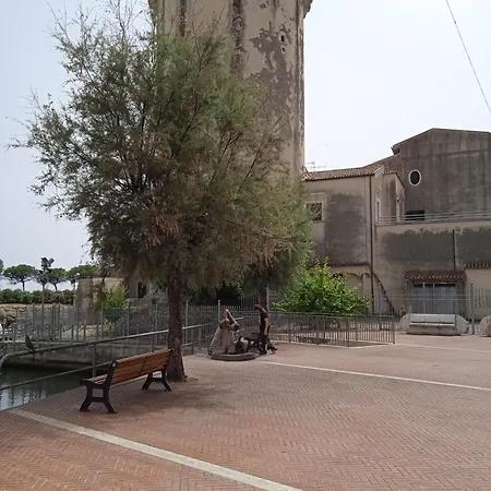 Holiday home Torre Di Mola Formia