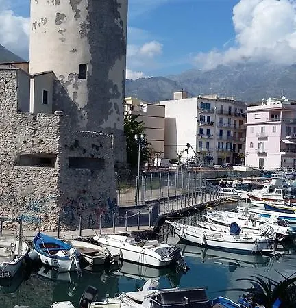 Holiday home Torre Di Mola