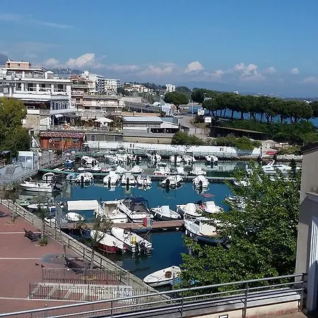 Torre Di Mola Holiday home Formia