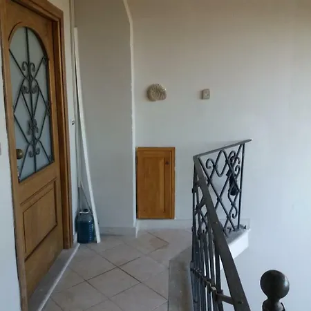 Torre Di Mola Formia