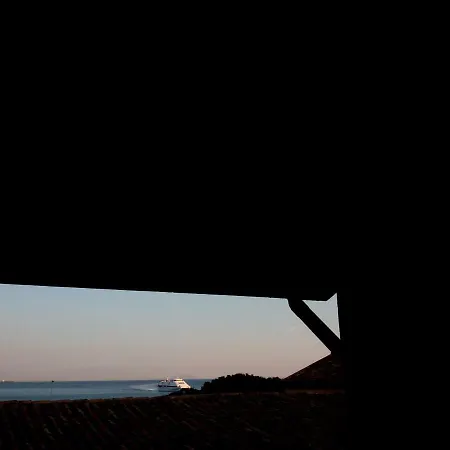 Torre Di Mola Holiday home