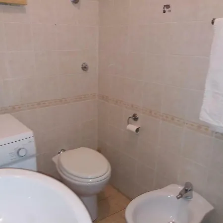 Torre Di Mola Holiday home Formia