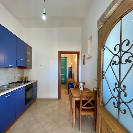 Torre Di Mola Hébergement de vacances