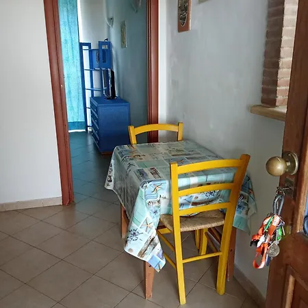 Torre Di Mola Holiday home *
