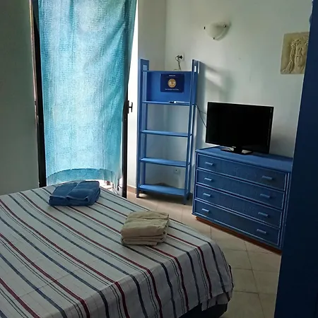 Torre Di Mola Holiday home