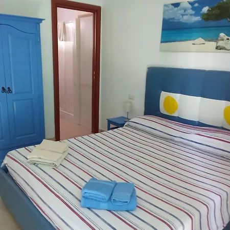 Torre Di Mola Holiday home *